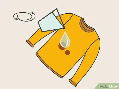 Immagine titolata Remove Bloodstains from Clothing Step 13