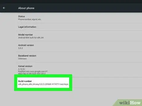 Immagine titolata Root an Android Tablet Step 5