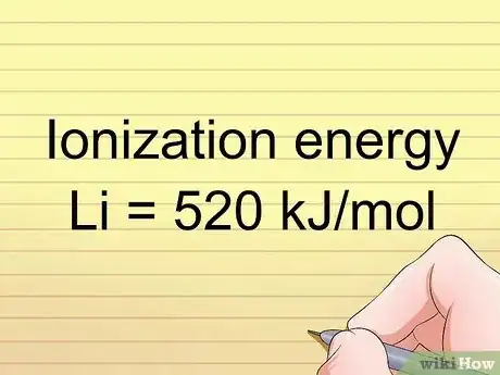 Immagine titolata Calculate Electronegativity Step 10