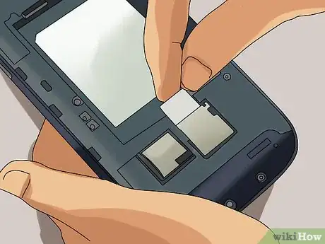 Immagine titolata Unlock Samsung Galaxy Siii (S3) Step 2