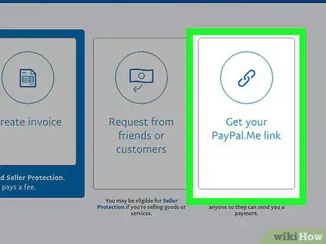 Immagine titolata Get Paid Through PayPal Step 12