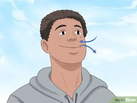 Immagine titolata Suppress an Erection Step 5