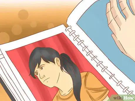 Immagine titolata Become a Professional Artist Step 16