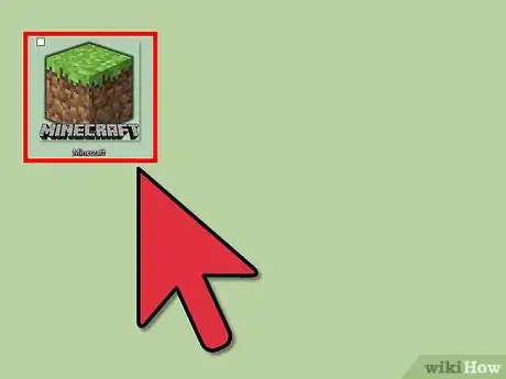 Immagine titolata Connect to the Mineplex Server on Minecraft Step 1