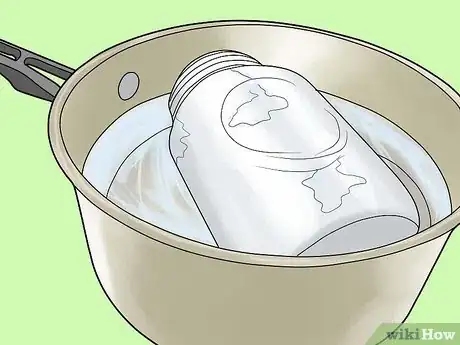 Immagine titolata Pickle Garlic Step 11