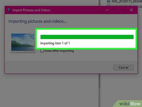 Immagine titolata Transfer Files from Android to Windows Step 28