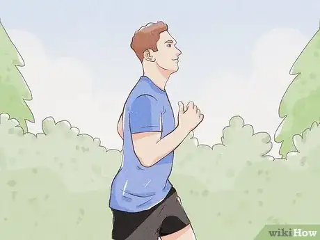Immagine titolata Tone Abs While Walking Step 1