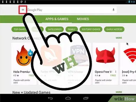 Immagine titolata Remove Widgets on Android Step 13