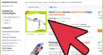 Evitare di Farsi Rubare il Cellulare
