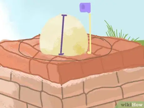 Immagine titolata Make a Brick Oven Step 10