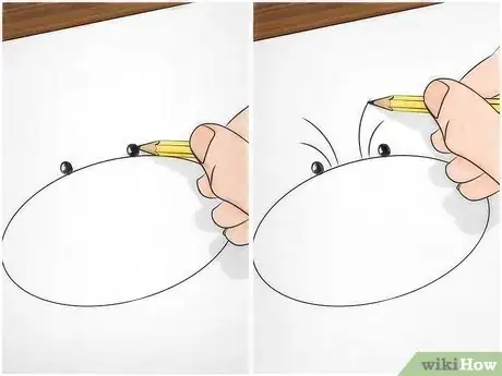Immagine titolata Draw a Crab Step 3