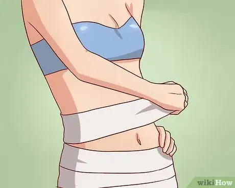 Immagine titolata Do a Home Body Wrap Step 16