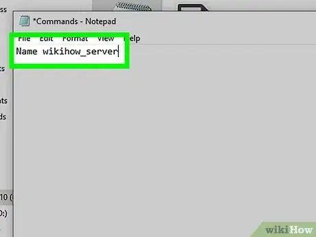Immagine titolata Create an Unturned Server Step 16