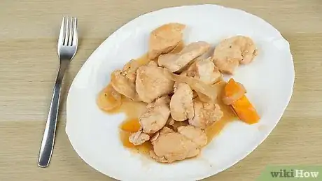 Immagine titolata Make Diet Coke Chicken Step 9