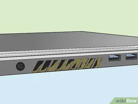 Immagine titolata Why Does Your Computer Fan Keep Running Step 2