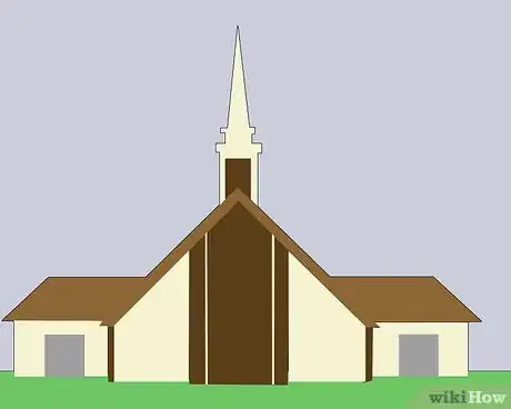 Immagine titolata Join the Mormon Church (Church of Jesus Christ of Latter Day Saints) Step 4