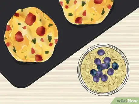 Immagine titolata Feel Like Eating Breakfast First Thing in the Morning Step 7