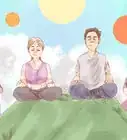 Meditare