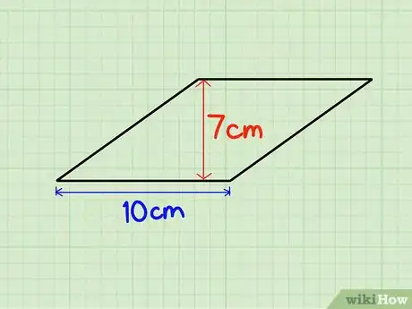 Immagine titolata Calculate the Area of a Rhombus Step 4