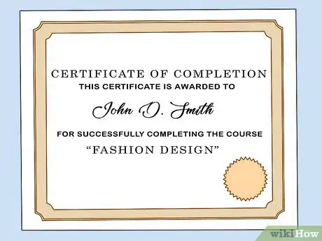 Immagine titolata Become a Shoe Designer Step 3