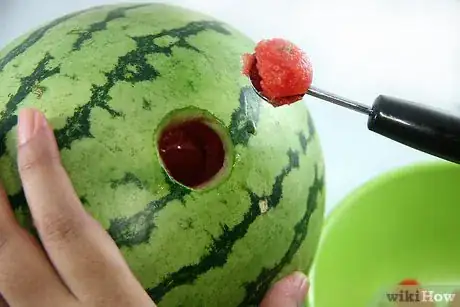 Immagine titolata Infuse Vodka With Watermelon Step 24