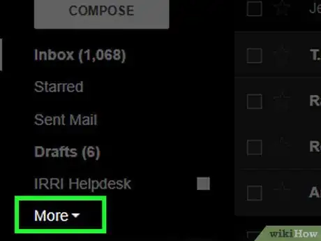 Immagine titolata Find Archived Mail on Gmail Step 7