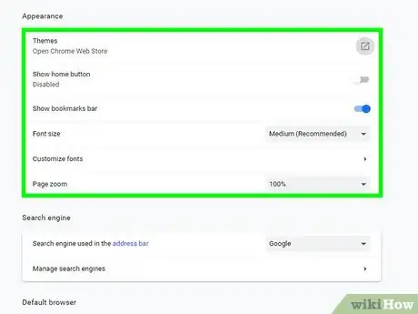 Immagine titolata Fix the Google Chrome YouTube Fullscreen Glitch Step 9