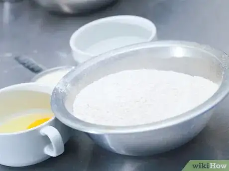 Immagine titolata Make Bread Step 14