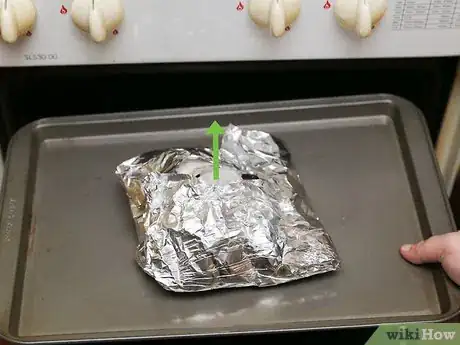 Immagine titolata Reheat a Roast Step 7