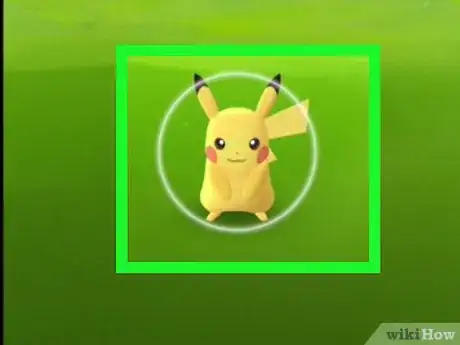 Immagine titolata Catch Pikachu in Pokémon GO Step 10