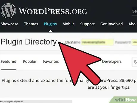 Immagine titolata Change the Default Language in Wordpress Step 12