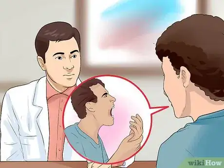 Immagine titolata Diagnose Carpal Tunnel Syndrome Step 7