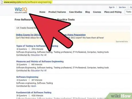 Immagine titolata Learn How to Be a Software Engineer for Free Step 5