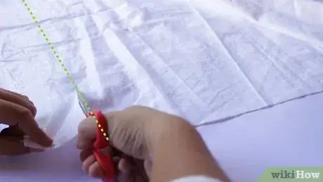 Immagine titolata Make a Sash Step 2