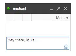 Immagine titolata Chat in Gmail Step 3