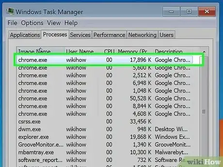 Immagine titolata Unlock Your Browser Step 4