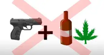 Maneggiare un'Arma da Fuoco in Sicurezza