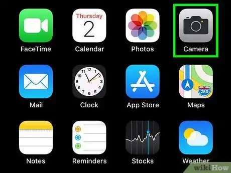 Immagine titolata Multitask on an iOS Device Step 16