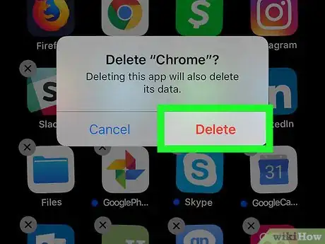Immagine titolata Uninstall Google Chrome Step 20