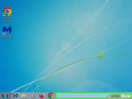 Immagine titolata Unlock Your Browser Step 1