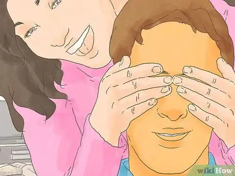 Immagine titolata Make a Libra Man Fall in Love Step 10