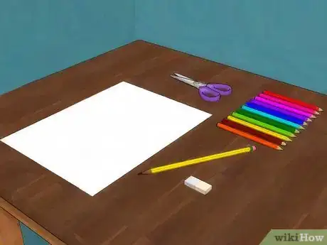 Immagine titolata Draw a Crab Step 1
