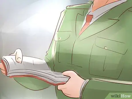 Immagine titolata Become a Green Beret Step 15