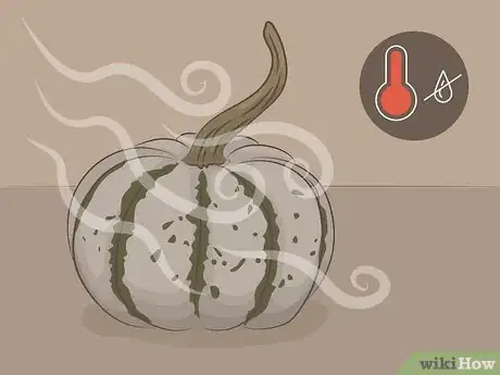 Immagine titolata Preserve a Pumpkin Step 12
