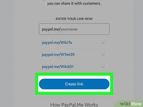 Immagine titolata Get Paid Through PayPal Step 14