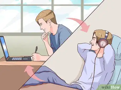 Immagine titolata Work from Home Step 9