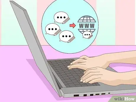 Immagine titolata Get a Paid Blogging Job Step 12