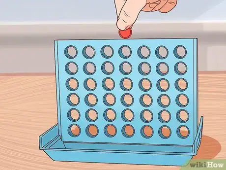 Immagine titolata Play Connect 4 Step 5