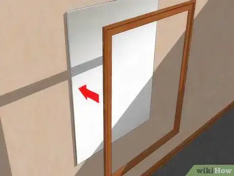 Immagine titolata Frame a Mirror Step 6
