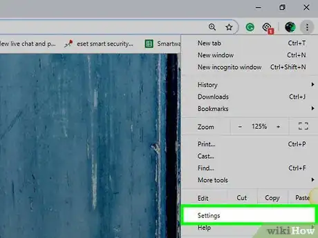 Immagine titolata Fix the Google Chrome YouTube Fullscreen Glitch Step 8